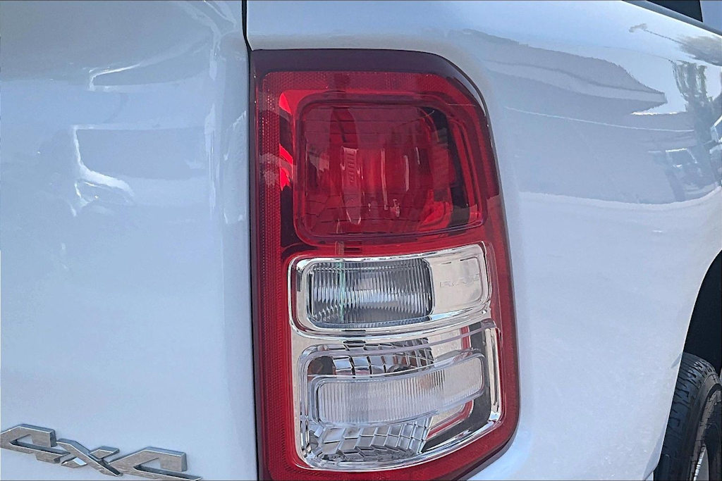 Thumbnail: 2023 RAM 1500 - 31