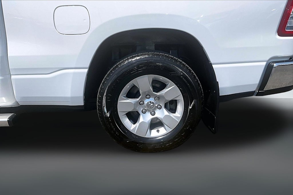 Thumbnail: 2023 RAM 1500 - 34