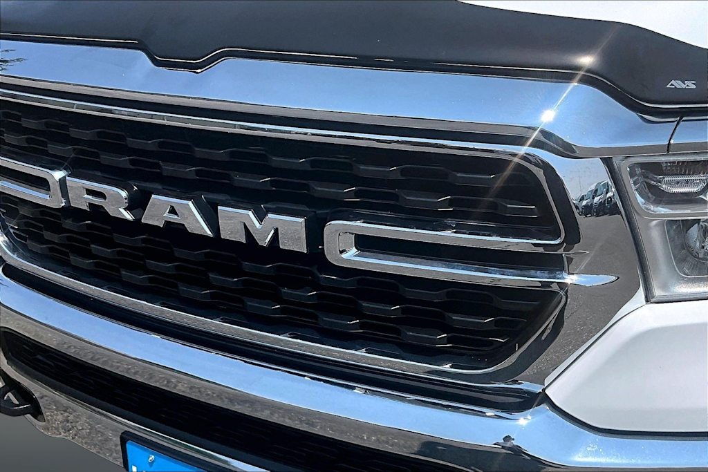 Thumbnail: 2023 RAM 1500 - 32