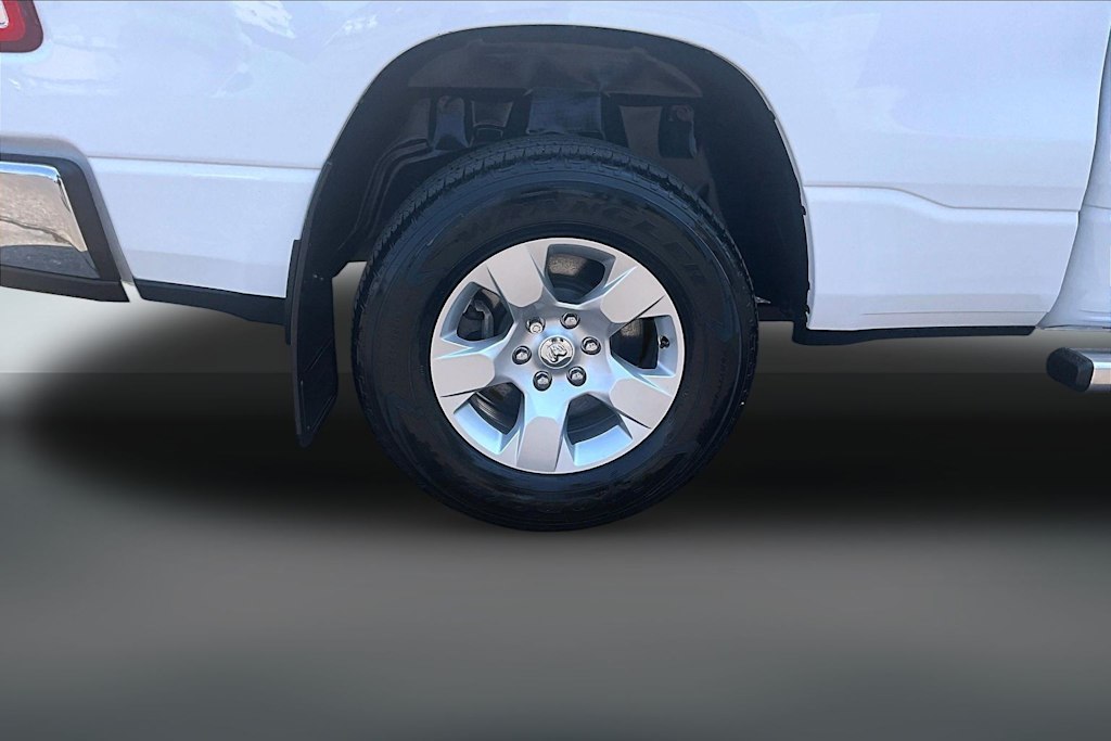 Thumbnail: 2023 RAM 1500 - 35