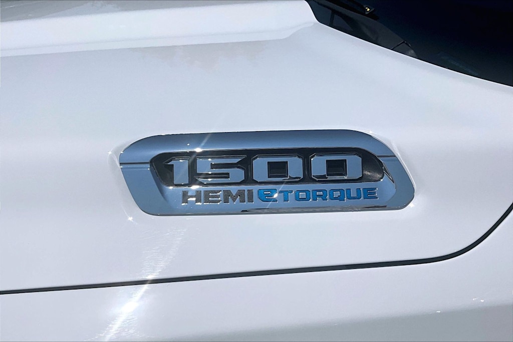 Thumbnail: 2023 RAM 1500 - 7