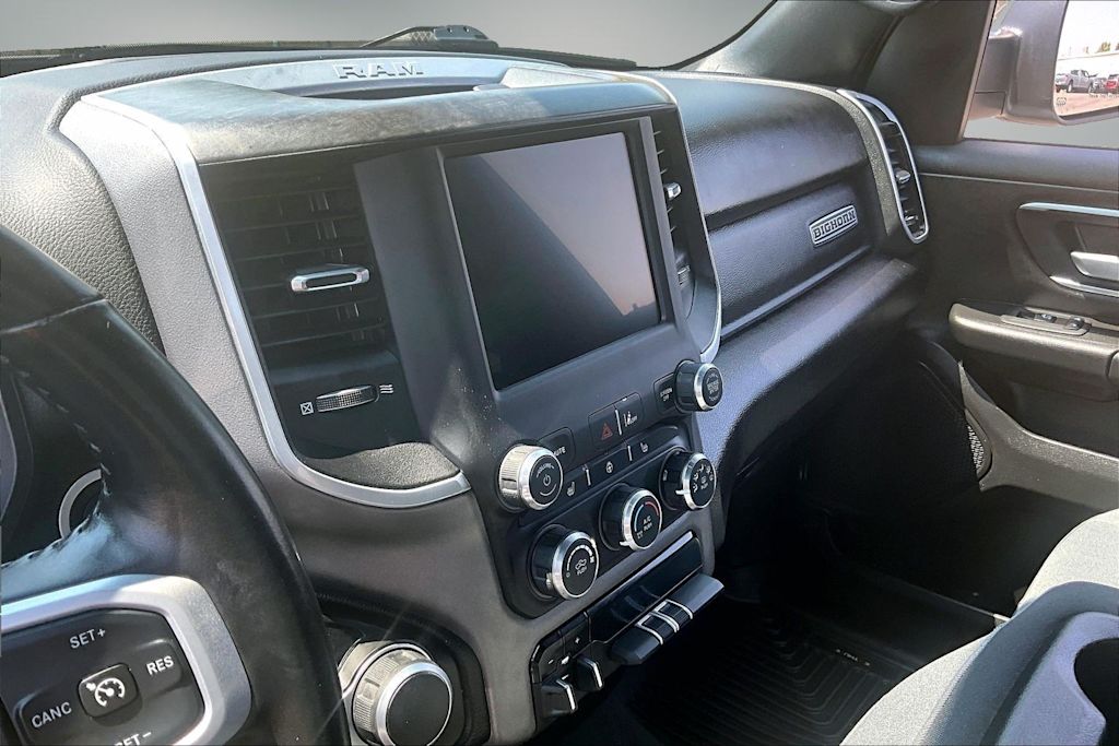 Thumbnail: 2023 RAM 1500 - 16