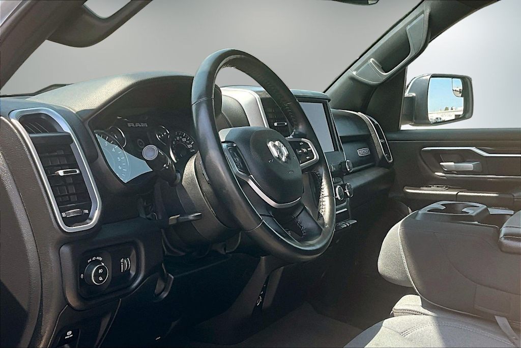 Thumbnail: 2023 RAM 1500 - 2