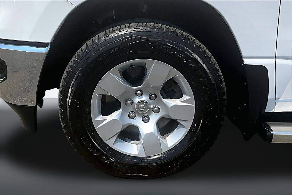 Thumbnail: 2023 RAM 1500 - 8
