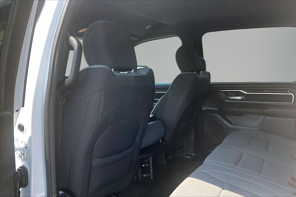 Thumbnail: 2023 RAM 1500 - 13