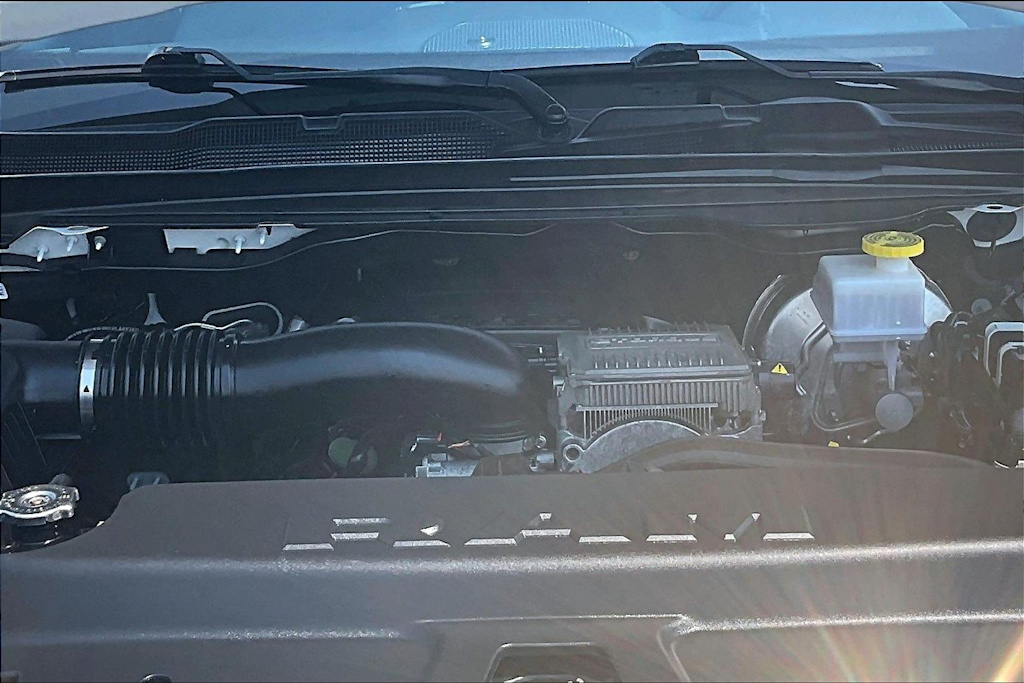 Thumbnail: 2023 RAM 1500 - 9