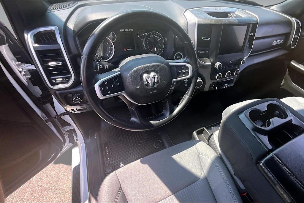 Thumbnail: 2023 RAM 1500 - 14