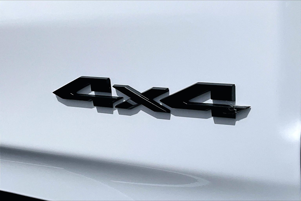 Thumbnail: 2026 RAM 1500 - 7