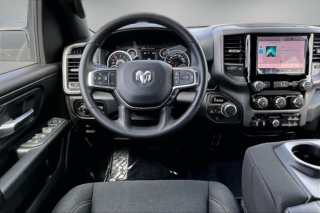 Thumbnail: 2026 RAM 1500 - 14