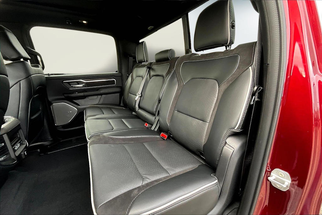 Thumbnail: 2026 RAM 1500 - 21