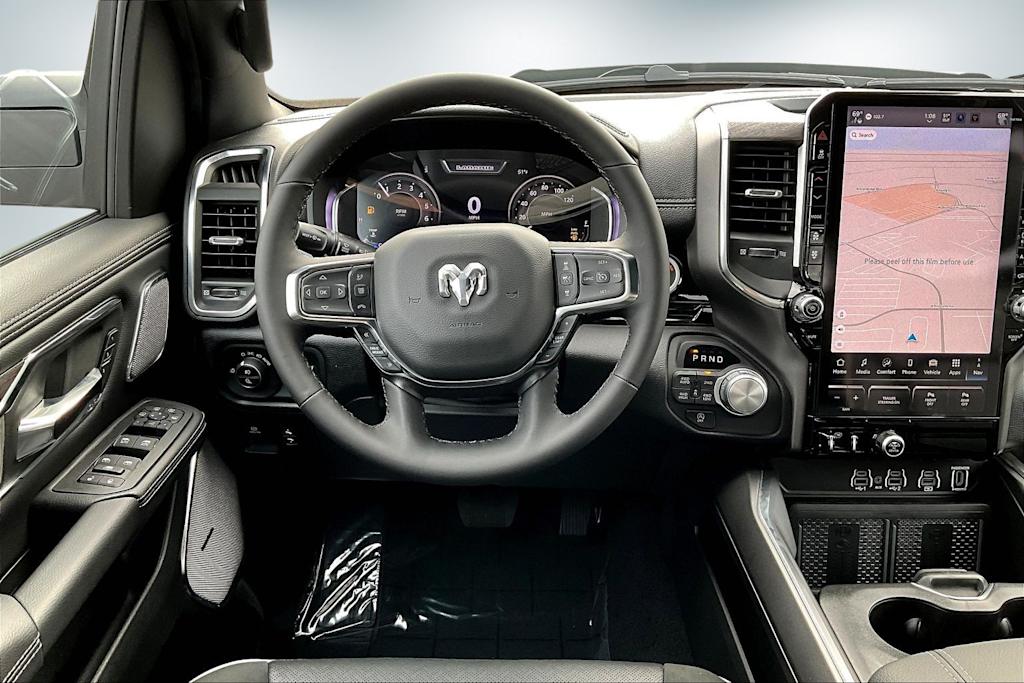 Thumbnail: 2026 RAM 1500 - 14