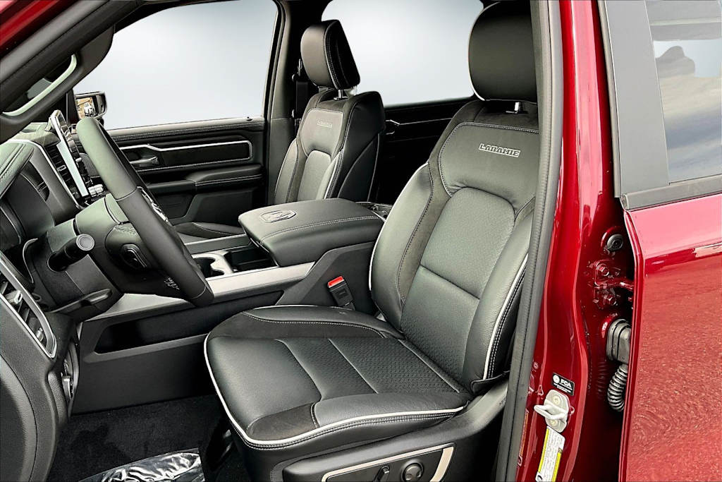 Thumbnail: 2026 RAM 1500 - 11