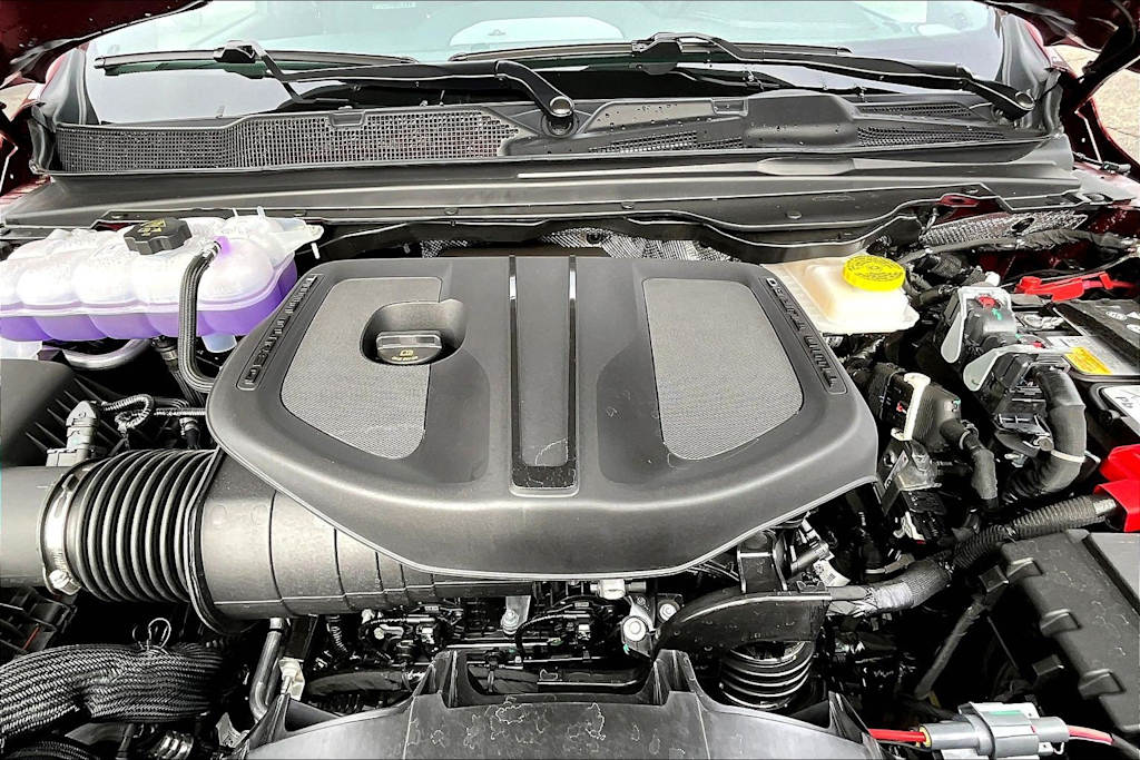 Thumbnail: 2026 RAM 1500 - 9