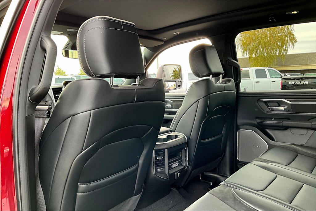 Thumbnail: 2026 RAM 1500 - 13