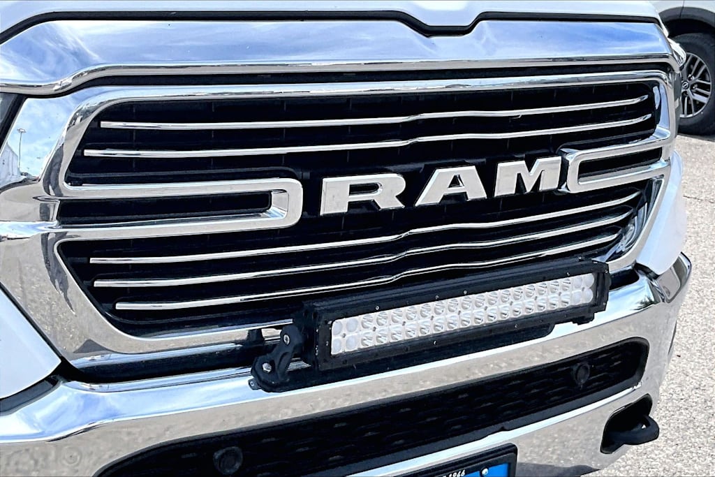 Thumbnail: 2024 RAM 1500 - 31
