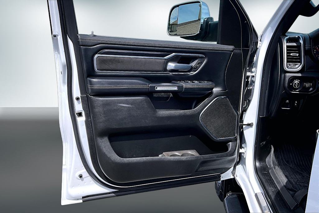 Thumbnail: 2024 RAM 1500 - 26