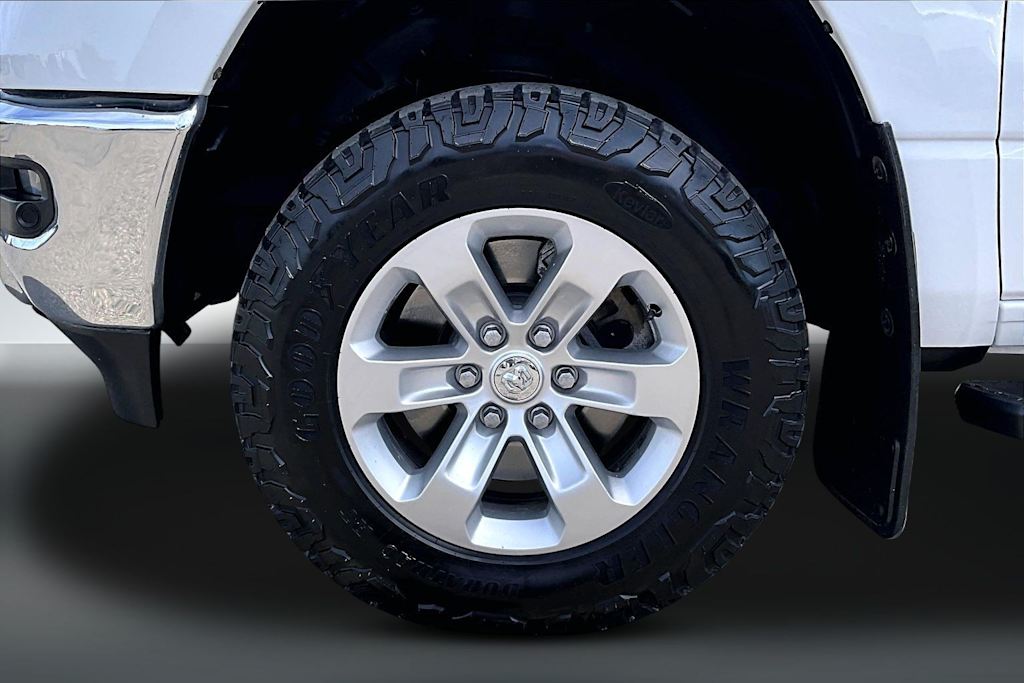 Thumbnail: 2024 RAM 1500 - 6