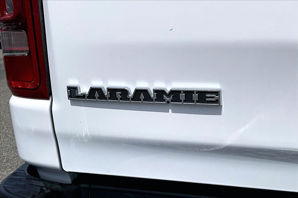 Thumbnail: 2024 RAM 1500 - 5