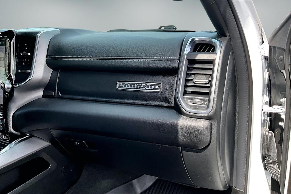 Thumbnail: 2024 RAM 1500 - 23