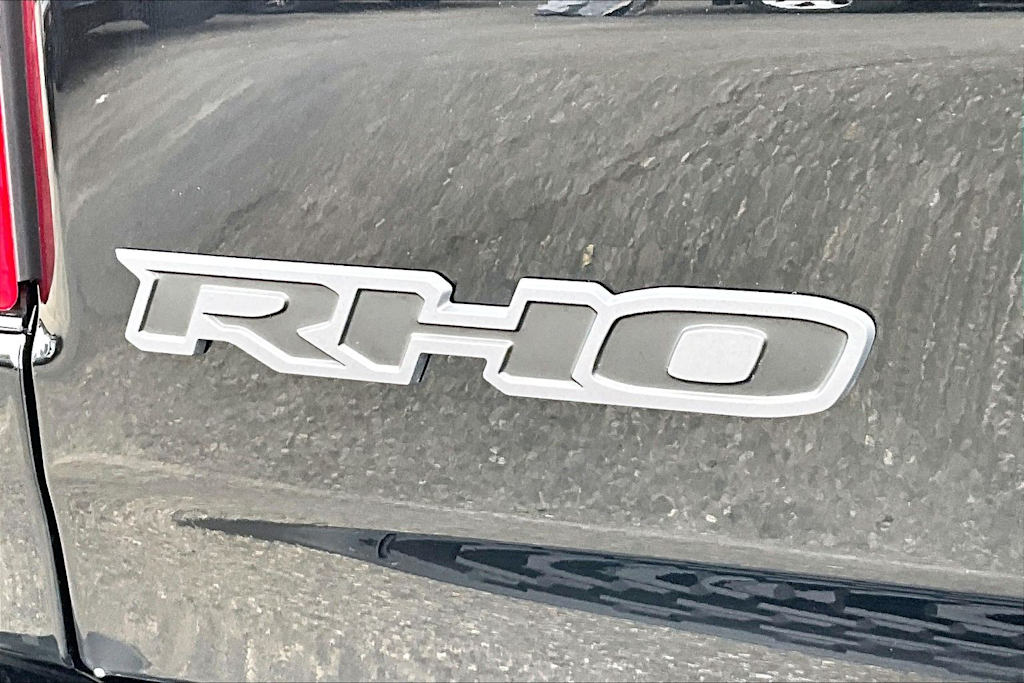 Thumbnail: 2026 RAM 1500 - 6