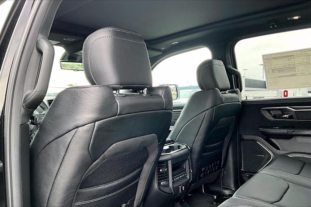 Thumbnail: 2026 RAM 1500 - 12