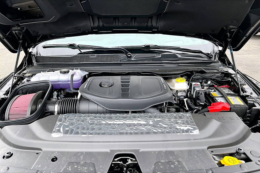 Thumbnail: 2026 RAM 1500 - 8