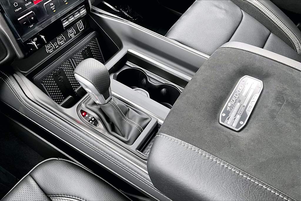 Thumbnail: 2026 RAM 1500 - 15