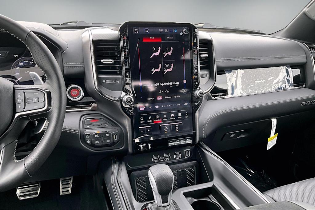 Thumbnail: 2026 RAM 1500 - 14