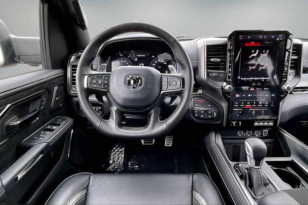 Thumbnail: 2026 RAM 1500 - 13