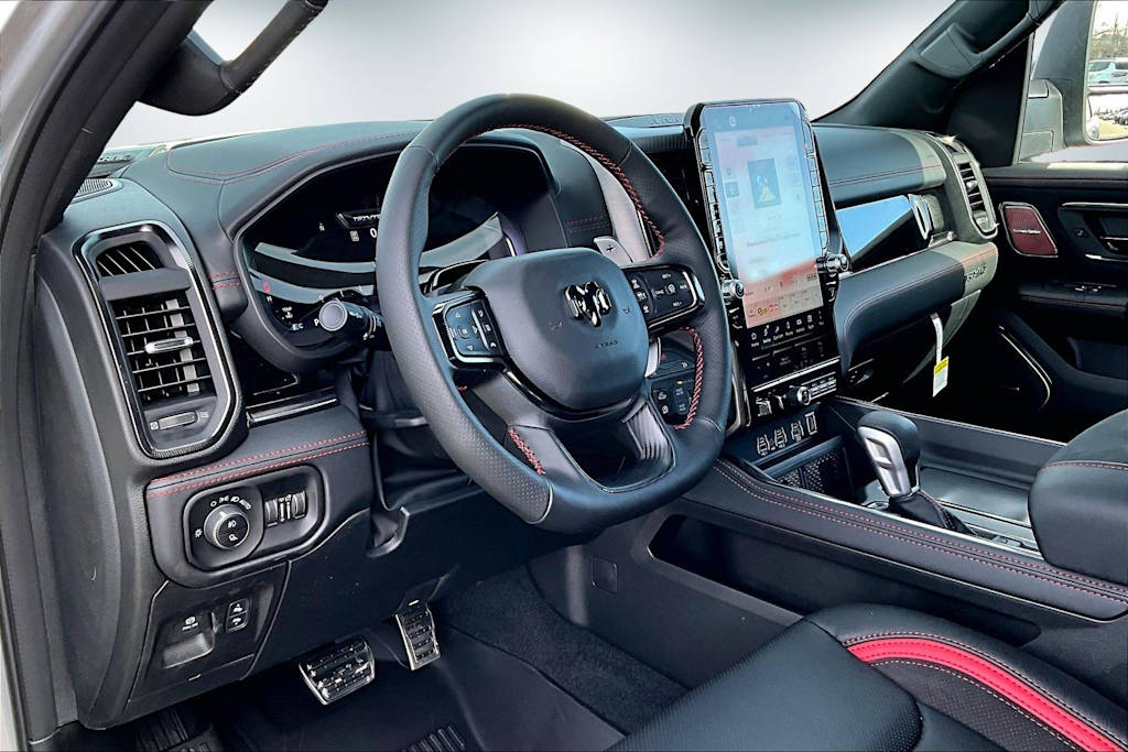 Thumbnail: 2026 RAM 1500 - 2