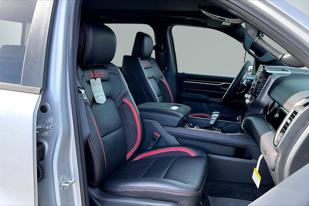 Thumbnail: 2026 RAM 1500 - 12