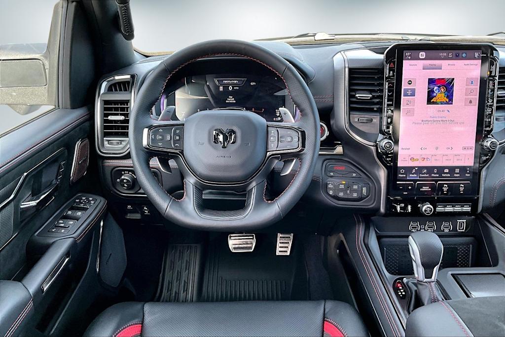 Thumbnail: 2026 RAM 1500 - 14