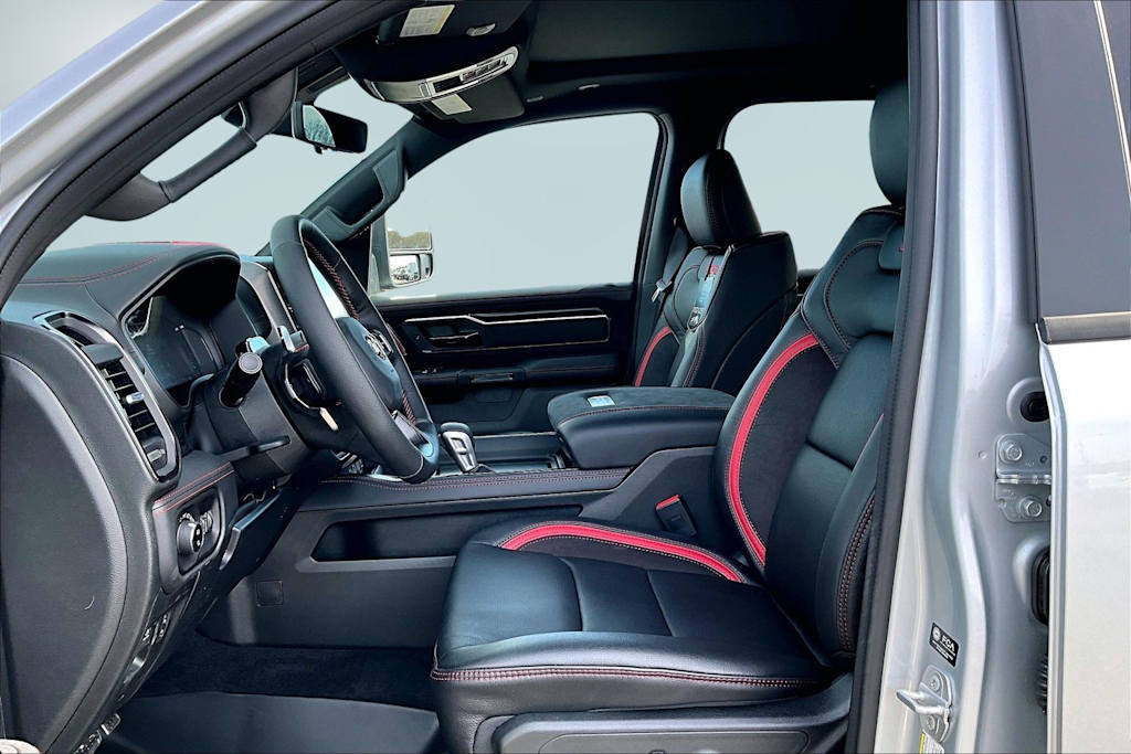 Thumbnail: 2026 RAM 1500 - 11