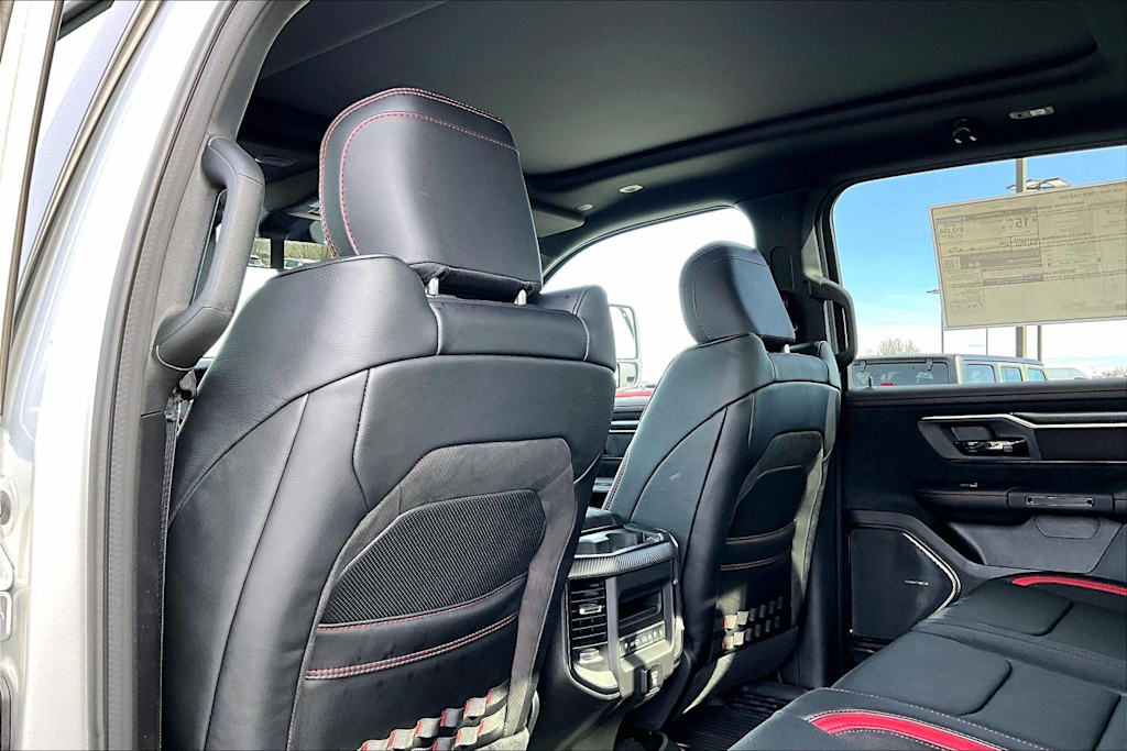 Thumbnail: 2026 RAM 1500 - 13