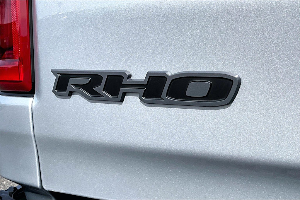 Thumbnail: 2026 RAM 1500 - 7