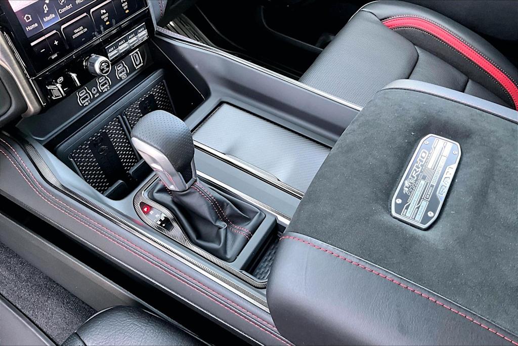 Thumbnail: 2026 RAM 1500 - 16