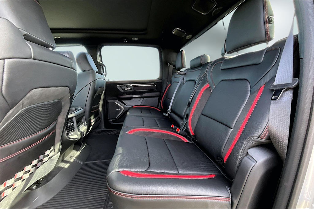 Thumbnail: 2026 RAM 1500 - 20