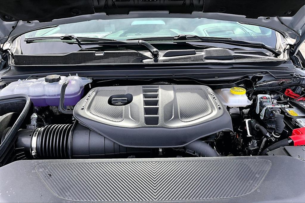 Thumbnail: 2026 RAM 1500 - 9