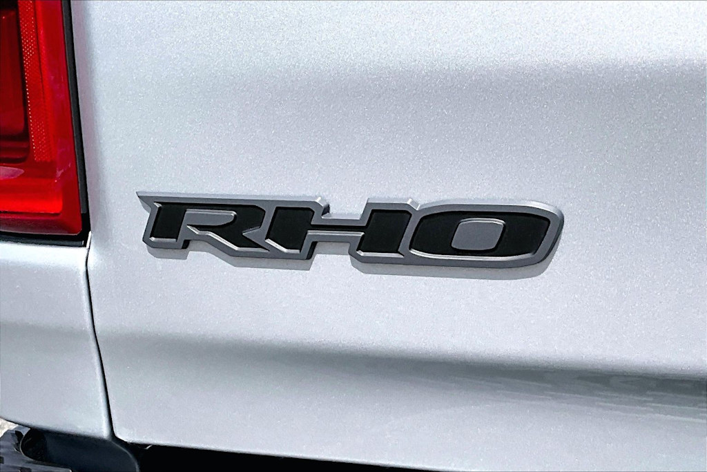 Thumbnail: 2026 RAM 1500 - 7