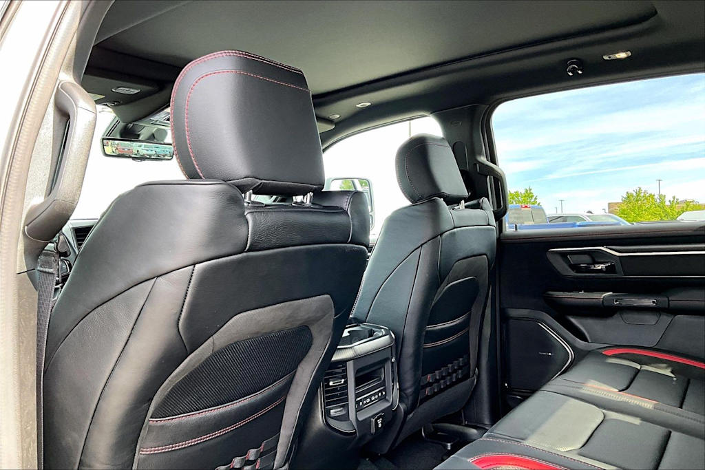 Thumbnail: 2026 RAM 1500 - 13
