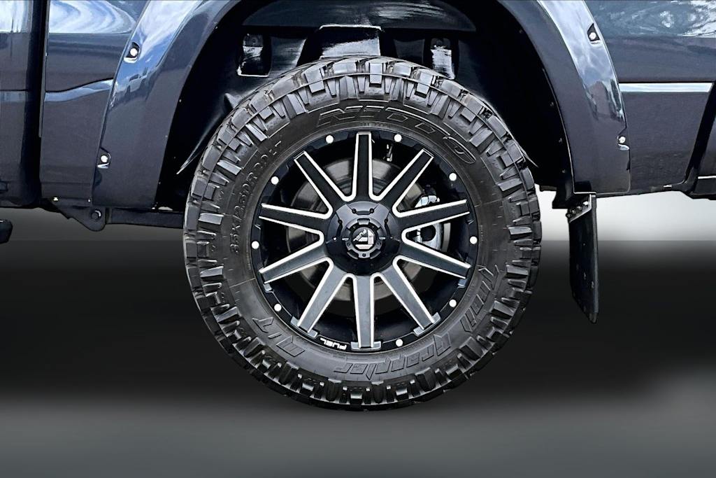 Thumbnail: 2022 RAM 1500 - 33