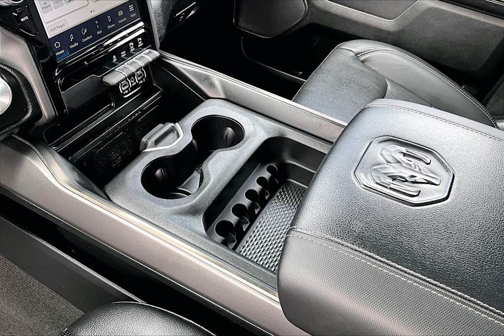 Thumbnail: 2022 RAM 1500 - 16