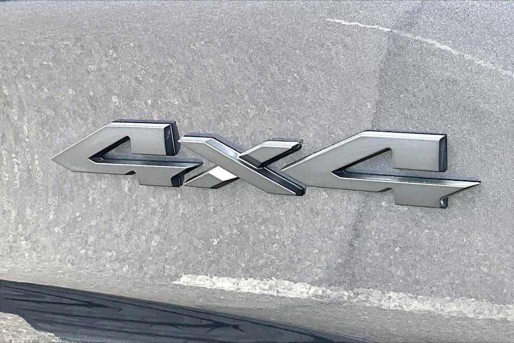 Thumbnail: 2022 RAM 1500 - 7