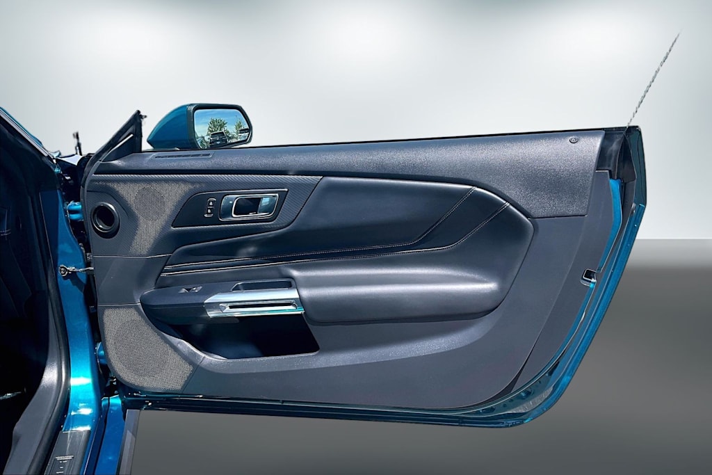 Thumbnail: 2026 Ford Mustang - 27
