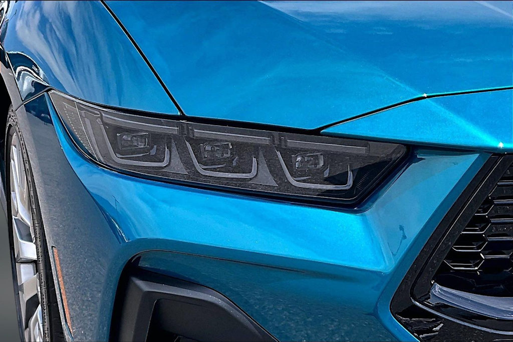 Thumbnail: 2026 Ford Mustang - 30