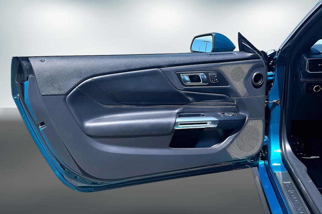 Thumbnail: 2026 Ford Mustang - 26