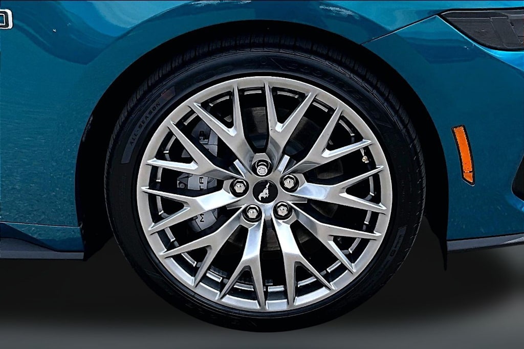 Thumbnail: 2026 Ford Mustang - 33