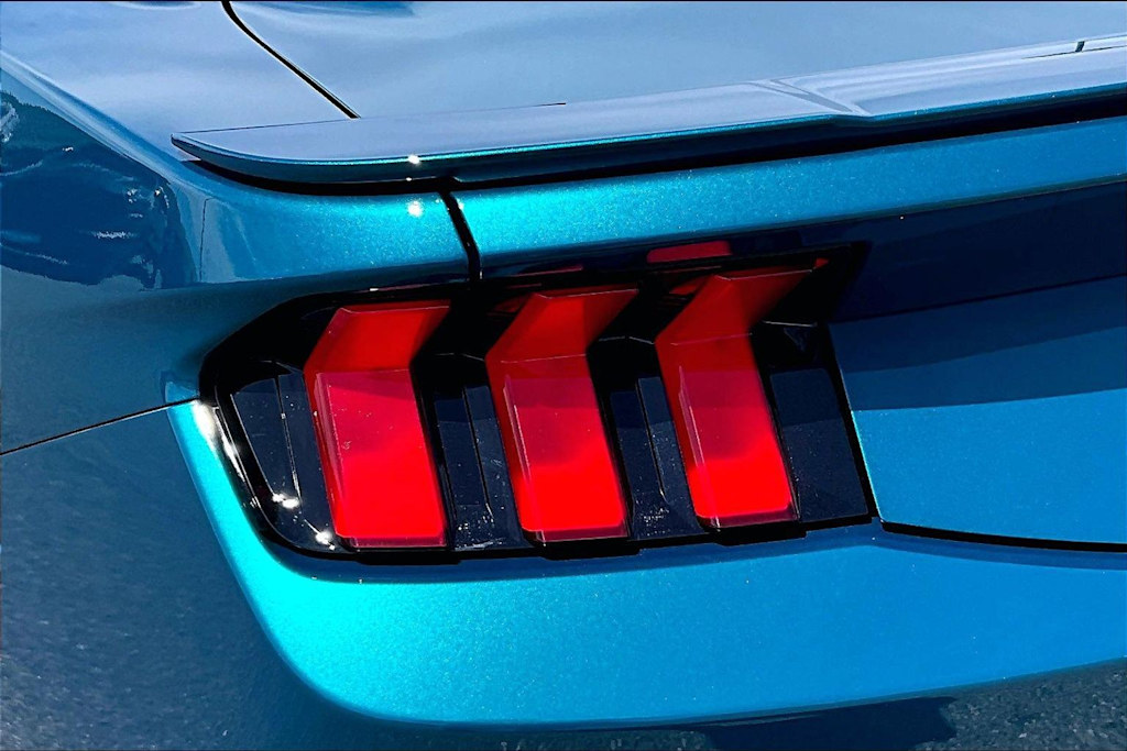 Thumbnail: 2026 Ford Mustang - 31