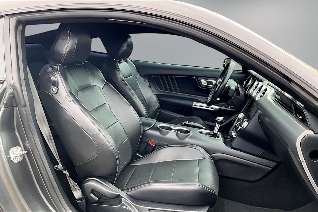 Thumbnail: 2019 Ford Mustang - 12