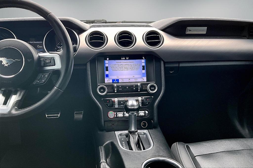 Thumbnail: 2019 Ford Mustang - 15